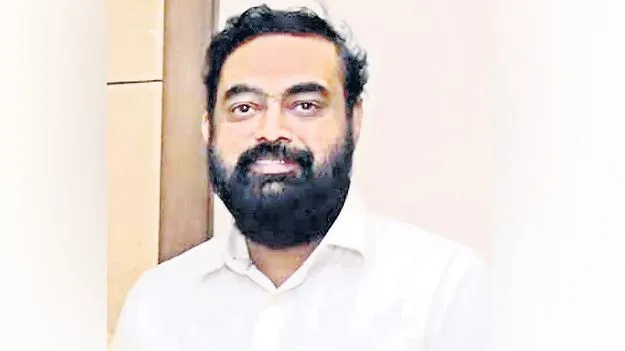Guntur: డీసీఎంఎస్‌ చైర్మన్ల అసోసియేషన్‌ రాష్ట్ర అధ్యక్షుడిగా వడ్రాణం హరిబాబు నాయుడు 