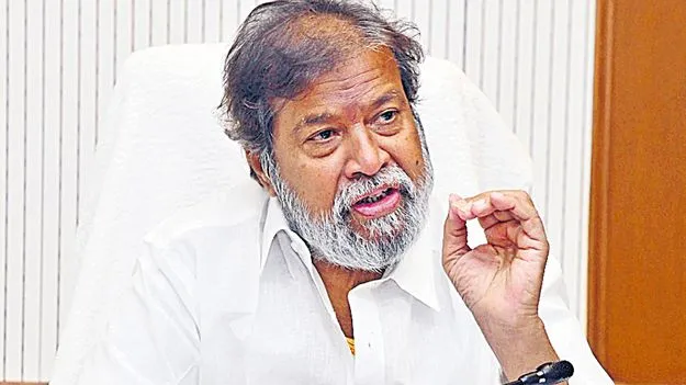 Damodara Rajanarasimha: మెడికల్ సీట్లలో స్థానికులకే అవకాశం దక్కాలి