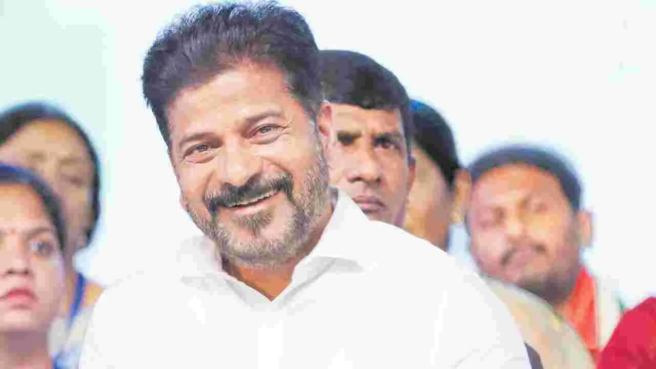CM Revanth Reddy: రాహుల్‌తో కలిసి ప్రధాని వద్దకు!