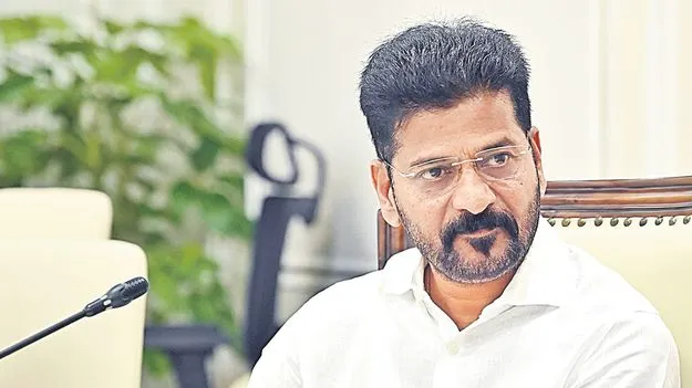 CM Revanth Reddy: ఉద్దండాపుర్‌ భూనిర్వాసితులకు అండగా నిలిచాం: సీఎం రేవంత్‌రెడ్డి  