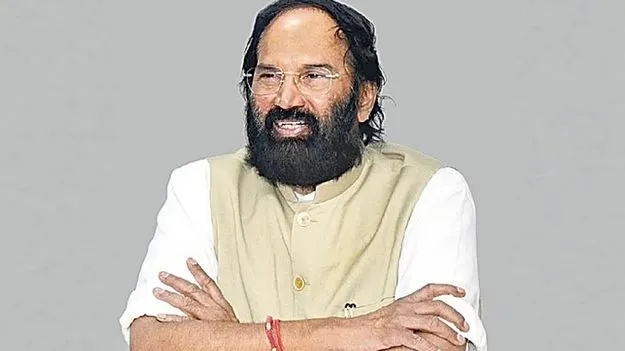 Uttam: తెలంగాణ ప్రయోజనాలు కాపాడాలి