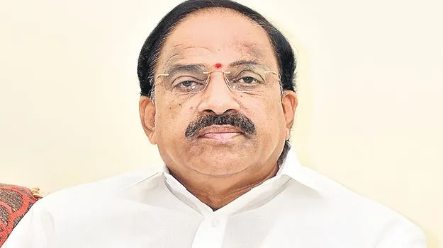 Tummala: తెలంగాణ రైతుల ఉసురు తీసింది మీరు కాదా?