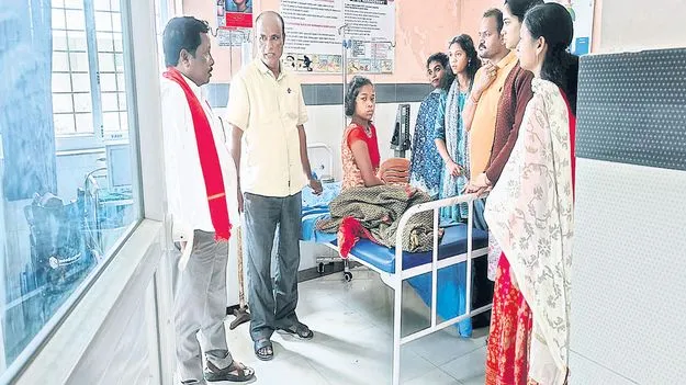 పీహెచ్‌సీల్లో మెరుగైన వైద్య సేవలు 