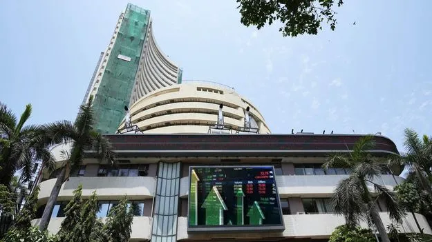 నాలుగో రోజూ లాభాలొచ్చాయ్‌