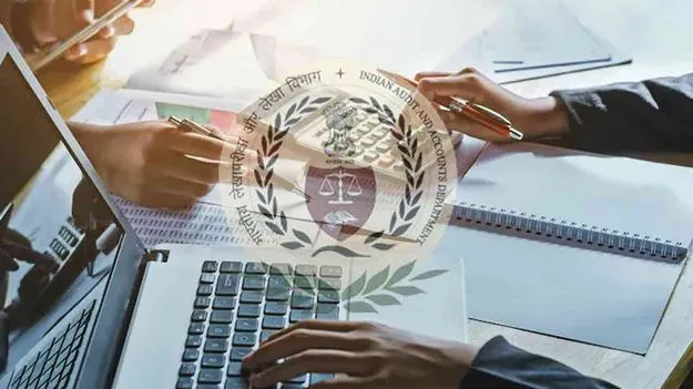 రాష్ట్రల పీఎస్ యూల కోసం కాగ్‌ ప్రత్యేక యూనిట్‌