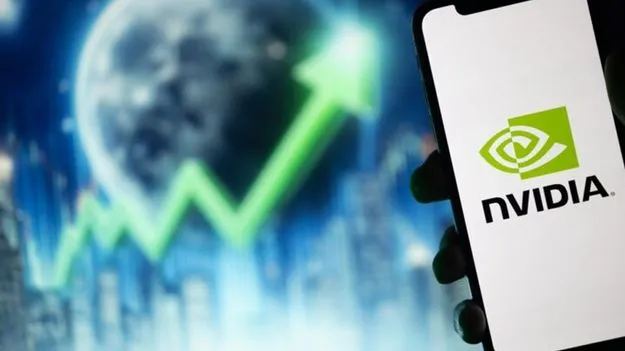 ఎన్‌విడియా మళ్లీ ప్రపంచ నం.1