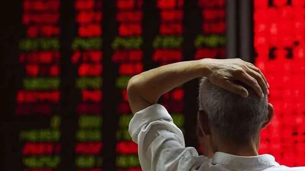 Indian stock market update: మార్కెట్లో లాభాల స్వీకరణ