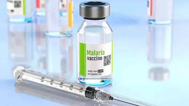 రూ 430కే మలేరియా వ్యాక్సిన్‌