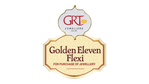 జీఆర్‌టీ నుంచి గోల్డెన్‌ ఎలెవెన్‌ ఫ్లెక్సీ ప్లాన్‌