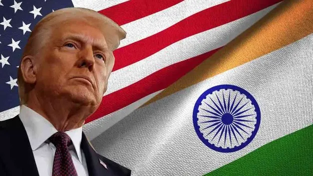  Trumps Tariff Impact: సూచీలకు సుంకాల సెగ
