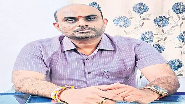 90 హెక్టార్లలో అడవులు అభివృద్ధి