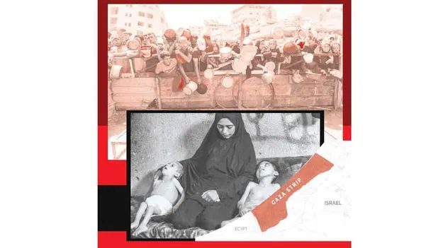 Hamass October 7 Gamble: హమాస్‌ క్షణం ఆలోచించాల్సింది