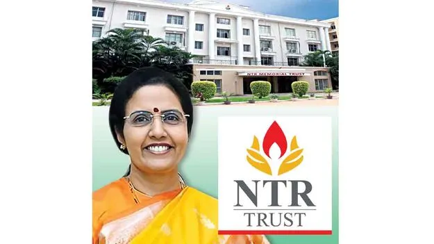 NTR Memorial Trust: తలసేమియా రోగులకు పెన్నిధి