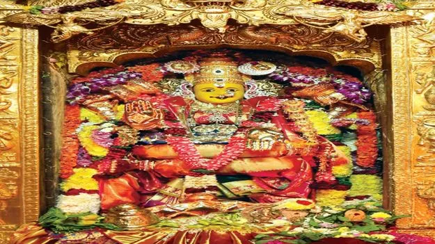 దసరా ఉత్సవాలు 11 రోజులు