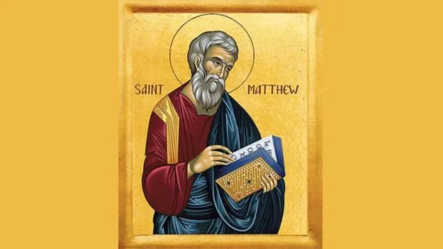 తొలి సువార్తికుడు