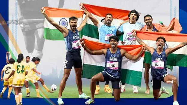 క్రీడలకు కొత్త జోష్‌