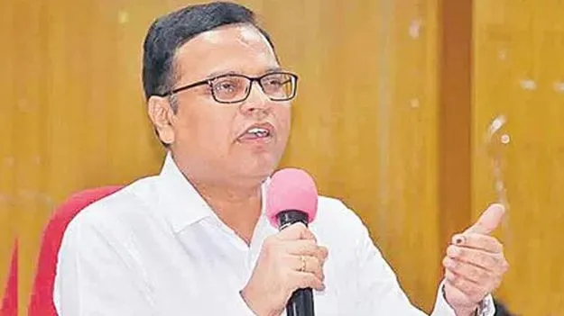 Cabinet Meeting: 28న రాష్ట్ర క్యాబినెట్‌ భేటీ!