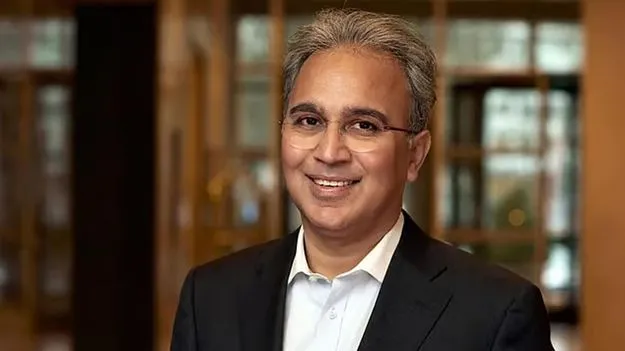 సీఐఐ అధ్యక్షుడిగా రాజీవ్‌ మేమానీ