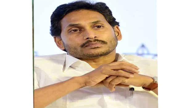 YCP Jagan: జాతీయ స్థాయిలో జగన్‌ పరువు పాయె