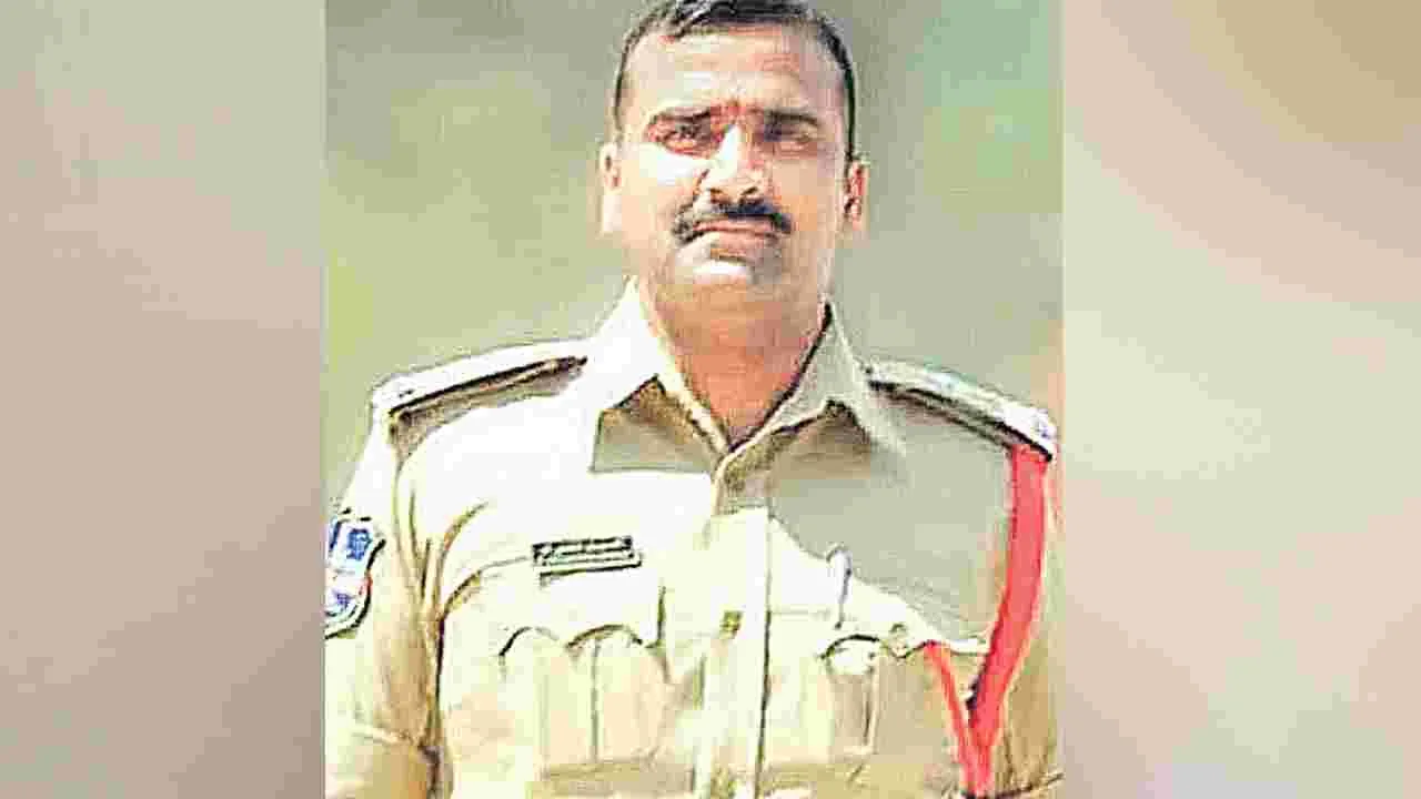 Phone Tapping: ట్యాపింగ్‌ డేటా ఎవరికి ఇచ్చారు?