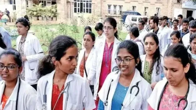 MBBS Seats: ఎంబీబీఎస్‌ సీట్లన్నీ పదిలమే 