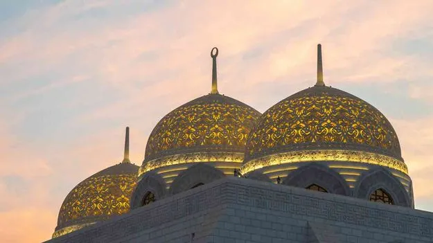 Muslims Moral Story: ఆ దారిలో అంతా శుభమే