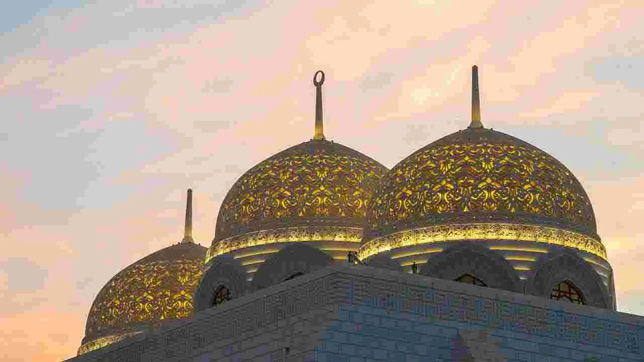 Muslims Moral Story: ఆ దారిలో అంతా శుభమే