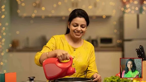 Cooking Oil: ఏ నూనె మేలు