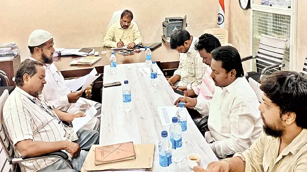 ఓటరు నమోదుకు సహకరించాలి