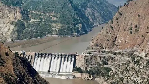 Massive Dam Project: బ్రహ్మపుత్రపై చైనా భారీ డ్యామ్‌