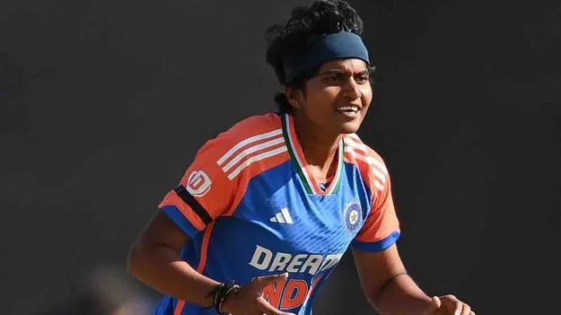 చరిత్ర సృష్టించిన భారత్‌