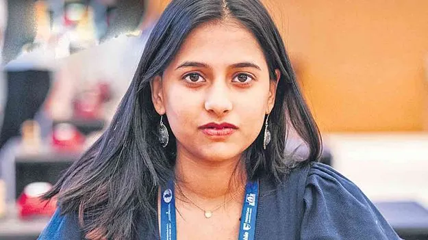 Batumi chess 2025: సెమీఫైనల్లో భారత్‌  చైనా
