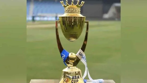 Asia Cup 2025: భారత్‌ పాక్‌ జట్లు ఆడతాయి