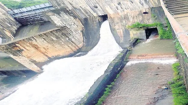 కోనాం వైపు కన్నెత్తి చూడరే?