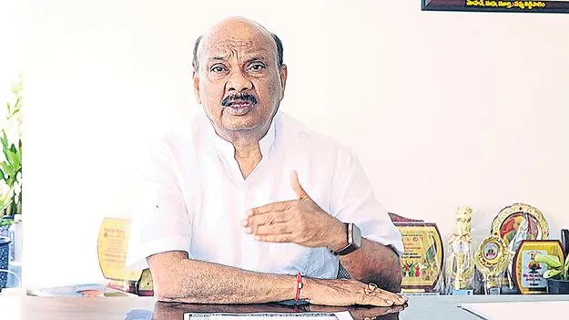 11న వ్యవసాయ యంత్ర పరికరాల ప్రదర్శన