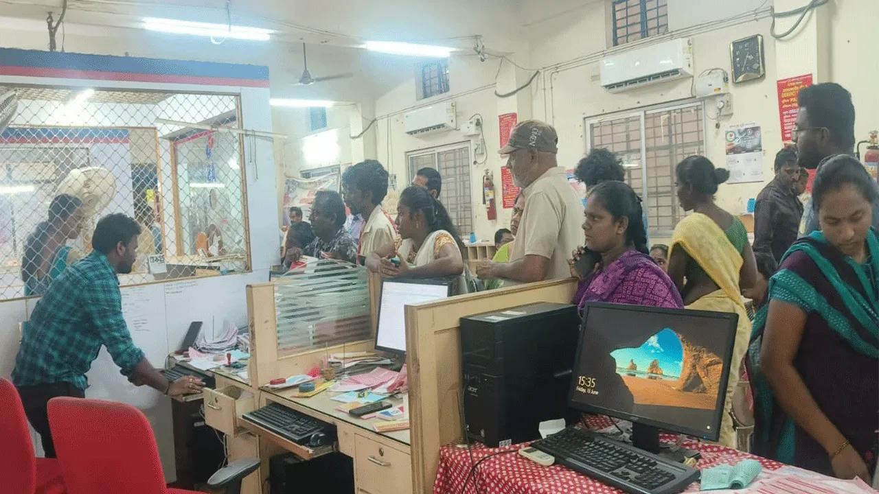 పిల్లలు ఎందరున్నా ‘తల్లికి వందనం’
