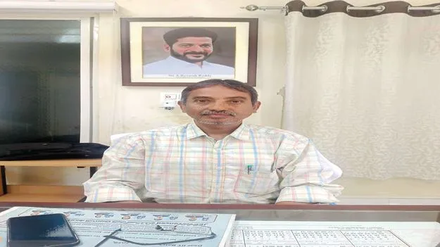 14 ప్లాంట్ల ద్వారా శుద్ధ జలాల పంపిణీ