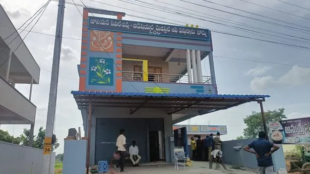 నేడు ఓదెలలో జూనియర్‌ సివిల్‌ కోర్టు ప్రారంభం