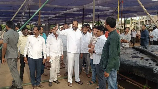 నేడు ఇందిరా మహిళా శక్తి సంబరాలు