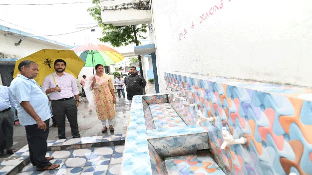 kumaram bheem asifabad-విద్యార్థులకు నాణ్యమైన విద్య అందించాలి