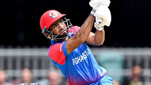 Usman Ghani World Record: ఒకే ఓవర్‌లో 45 పరుగులు