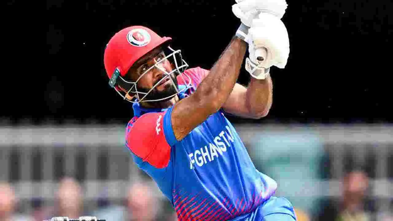 Usman Ghani World Record: ఒకే ఓవర్‌లో 45 పరుగులు