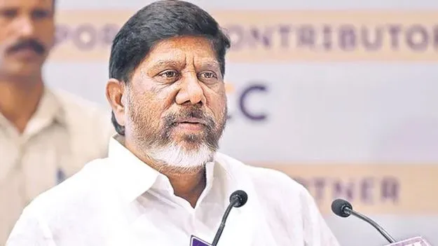 Bhatti Vikramarka: పరిశ్రమల స్థాపనకు తెలంగాణ అనుకూలం