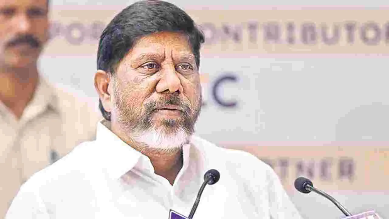 Bhatti Vikramarka: పరిశ్రమల స్థాపనకు తెలంగాణ అనుకూలం