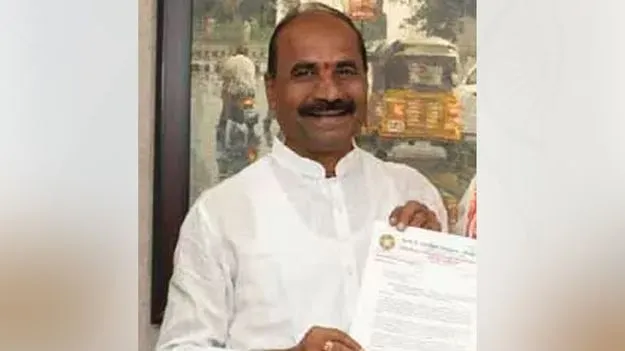 EBC welfare: ఈబీసీ కమిషన్‌ ఏర్పాటు చేయండి