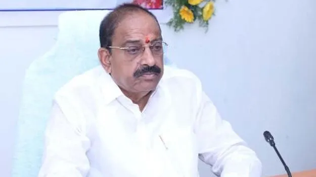 Thummla Nageshwar Rao: ఎస్ఏఆర్ డేటాతో పంటల వివరాల నమోదు