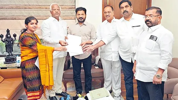 Warangal: వరంగల్కు స్పోర్ట్స్ స్కూల్..!