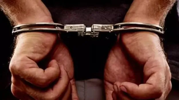 Couple Arrested: యాప్‌లో దంపతుల పోర్నోగ్రఫీ