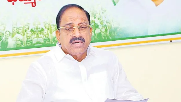 Thummala Nageswara Rao: బీజేపీ రాష్ట్ర అధ్యక్షుడిది అవివేకం