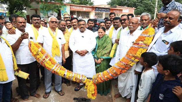   సీఎం చంద్రబాబుతోనే సుపరిపాలన  